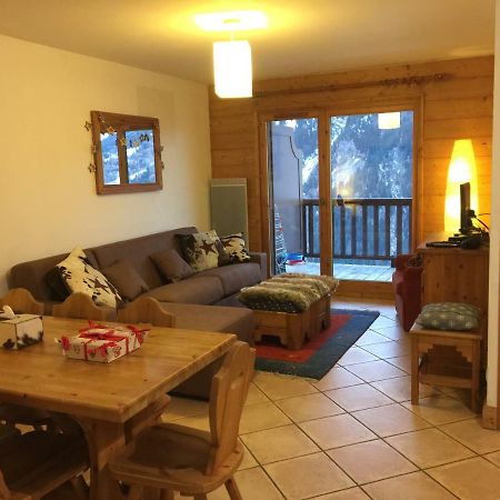 Appartement Fogliettaz 圣福瓦-塔朗泰斯 外观 照片